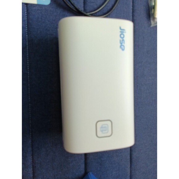 Jiose Label Printer White 203 DPI 180mm/s, Thermal Printer - Picture 13 of 16